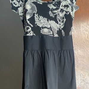 Express summer dress